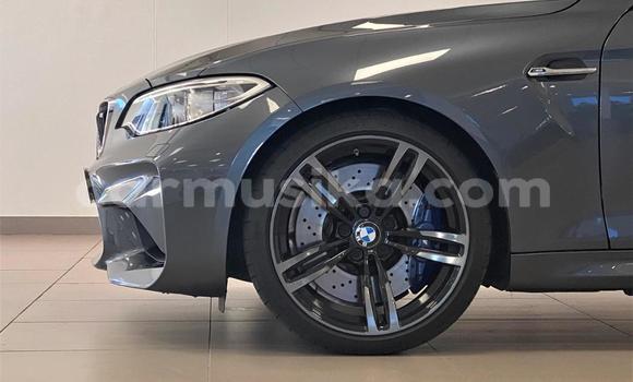 Acheter Occasion Voiture BMW M2 Gris à Beitbridge, Matabeleland South Acheter Occasion Voiture BMW M2 Gris à Beitbridge, Matabeleland South