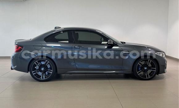 Acheter Occasion Voiture BMW M2 Gris à Beitbridge, Matabeleland South Acheter Occasion Voiture BMW M2 Gris à Beitbridge, Matabeleland South