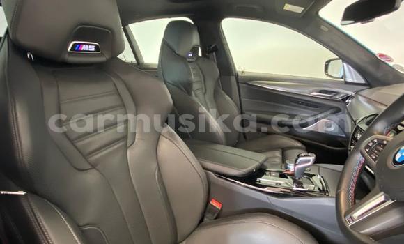 Tenga Tsaru BMW M5 Bhuruu Mota in Beitbridge in Matabeleland South Tenga Tsaru BMW M5 Bhuruu Mota in Beitbridge in Matabeleland South