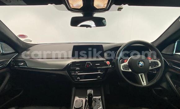 Tenga Tsaru BMW M5 Bhuruu Mota in Beitbridge in Matabeleland South Tenga Tsaru BMW M5 Bhuruu Mota in Beitbridge in Matabeleland South