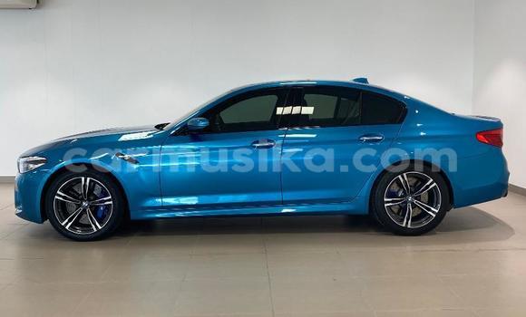 Tenga Tsaru BMW M5 Bhuruu Mota in Beitbridge in Matabeleland South Tenga Tsaru BMW M5 Bhuruu Mota in Beitbridge in Matabeleland South