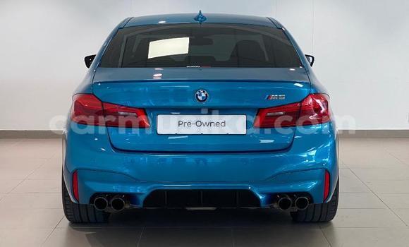 Tenga Tsaru BMW M5 Bhuruu Mota in Beitbridge in Matabeleland South Tenga Tsaru BMW M5 Bhuruu Mota in Beitbridge in Matabeleland South