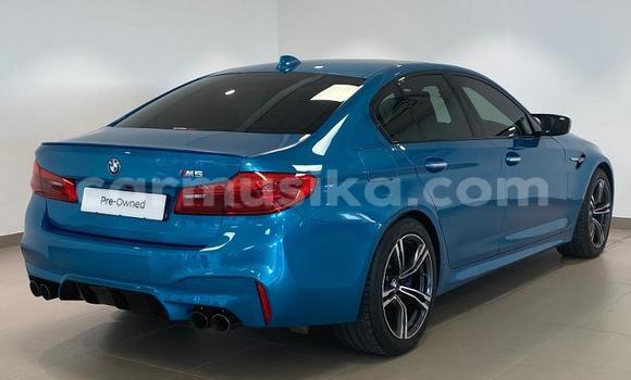 Tenga Tsaru BMW M5 Bhuruu Mota in Beitbridge in Matabeleland South Tenga Tsaru BMW M5 Bhuruu Mota in Beitbridge in Matabeleland South