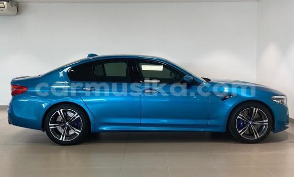 Tenga Tsaru BMW M5 Bhuruu Mota in Beitbridge in Matabeleland South Tenga Tsaru BMW M5 Bhuruu Mota in Beitbridge in Matabeleland South