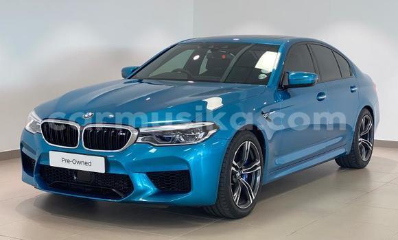 Tenga Tsaru BMW M5 Bhuruu Mota in Beitbridge in Matabeleland South Tenga Tsaru BMW M5 Bhuruu Mota in Beitbridge in Matabeleland South