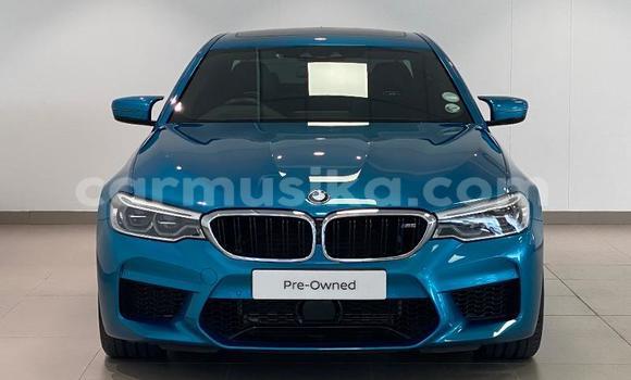 Tenga Tsaru BMW M5 Bhuruu Mota in Beitbridge in Matabeleland South Tenga Tsaru BMW M5 Bhuruu Mota in Beitbridge in Matabeleland South