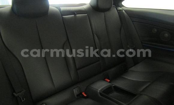 Acheter Occasion Voiture BMW 4-Series Blanc à Beitbridge, Matabeleland South Acheter Occasion Voiture BMW 4-Series Blanc à Beitbridge, Matabeleland South