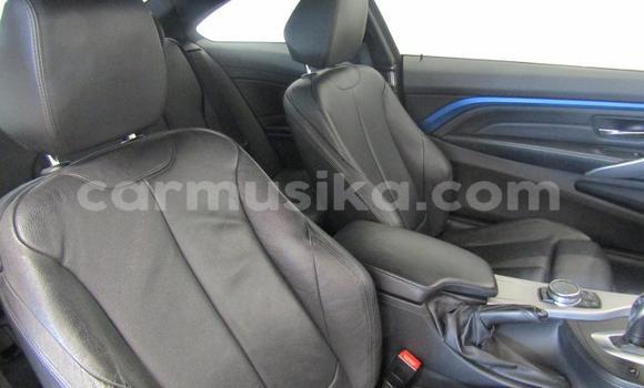 Acheter Occasion Voiture BMW 4-Series Blanc à Beitbridge, Matabeleland South Acheter Occasion Voiture BMW 4-Series Blanc à Beitbridge, Matabeleland South