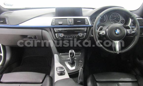 Acheter Occasion Voiture BMW 4-Series Blanc à Beitbridge, Matabeleland South Acheter Occasion Voiture BMW 4-Series Blanc à Beitbridge, Matabeleland South