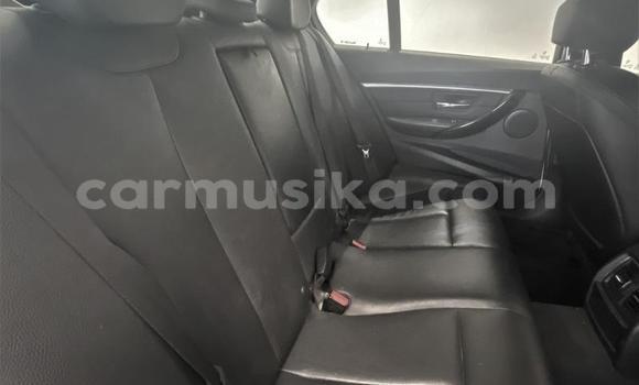 Acheter Occasion Voiture BMW 3–Series Autre à Beitbridge, Matabeleland South Acheter Occasion Voiture BMW 3–Series Autre à Beitbridge, Matabeleland South