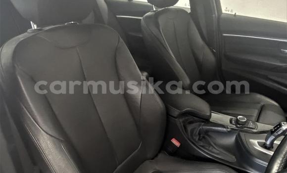 Acheter Occasion Voiture BMW 3–Series Autre à Beitbridge, Matabeleland South Acheter Occasion Voiture BMW 3–Series Autre à Beitbridge, Matabeleland South