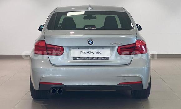 Acheter Occasion Voiture BMW 3–Series Autre à Beitbridge, Matabeleland South Acheter Occasion Voiture BMW 3–Series Autre à Beitbridge, Matabeleland South