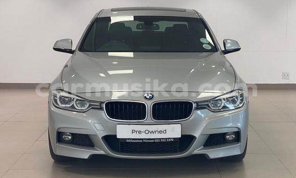 Acheter Occasion Voiture BMW 3–Series Autre à Beitbridge, Matabeleland South Acheter Occasion Voiture BMW 3–Series Autre à Beitbridge, Matabeleland South