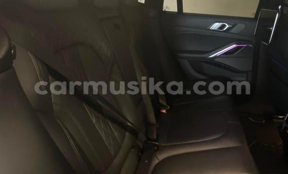 Acheter Occasion Voiture BMW X6 M Bleu à Beitbridge, Matabeleland South Acheter Occasion Voiture BMW X6 M Bleu à Beitbridge, Matabeleland South