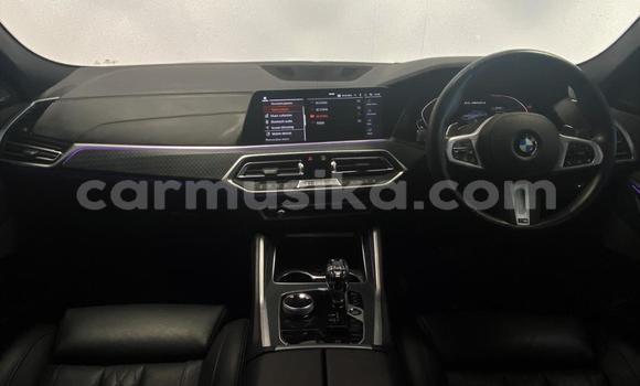 Acheter Occasion Voiture BMW X6 M Bleu à Beitbridge, Matabeleland South Acheter Occasion Voiture BMW X6 M Bleu à Beitbridge, Matabeleland South