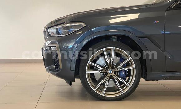 Acheter Occasion Voiture BMW X6 M Bleu à Beitbridge, Matabeleland South Acheter Occasion Voiture BMW X6 M Bleu à Beitbridge, Matabeleland South