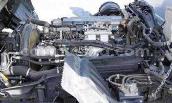 Tenga Tsaru Mitsubishi Fuso Chena Rori in Beitbridge in Matabeleland South Tenga Tsaru Mitsubishi Fuso Chena Rori in Beitbridge in Matabeleland South