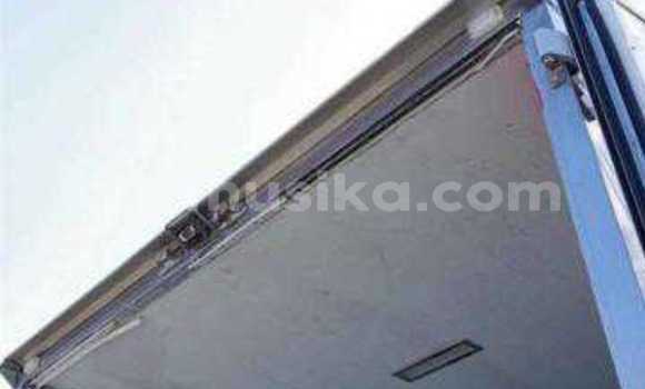 Tenga Tsaru Mitsubishi Fuso Chena Rori in Beitbridge in Matabeleland South Tenga Tsaru Mitsubishi Fuso Chena Rori in Beitbridge in Matabeleland South