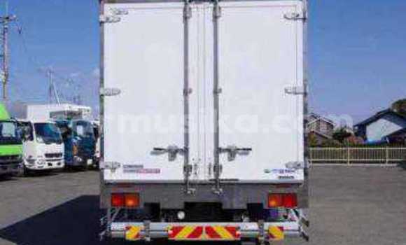 Tenga Tsaru Mitsubishi Fuso Chena Rori in Beitbridge in Matabeleland South Tenga Tsaru Mitsubishi Fuso Chena Rori in Beitbridge in Matabeleland South