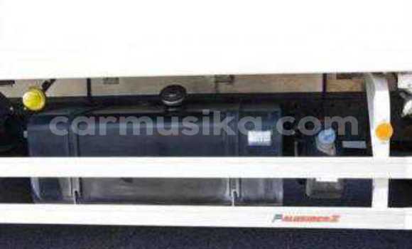 Tenga Tsaru Mitsubishi Fuso Chena Rori in Beitbridge in Matabeleland South Tenga Tsaru Mitsubishi Fuso Chena Rori in Beitbridge in Matabeleland South