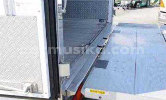 Tenga Tsaru Mitsubishi Fuso Chena Rori in Beitbridge in Matabeleland South Tenga Tsaru Mitsubishi Fuso Chena Rori in Beitbridge in Matabeleland South