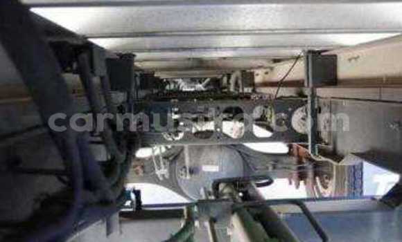 Tenga Tsaru Mitsubishi Fuso Chena Rori in Beitbridge in Matabeleland South Tenga Tsaru Mitsubishi Fuso Chena Rori in Beitbridge in Matabeleland South