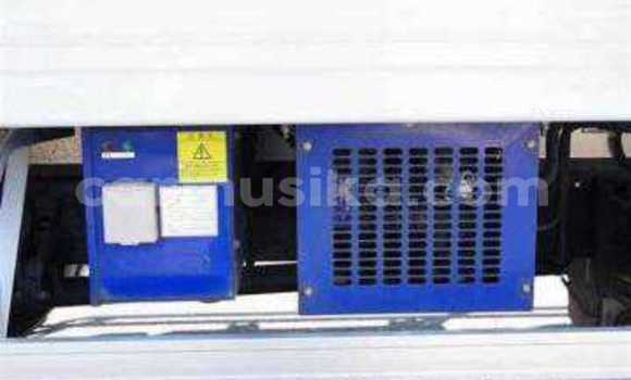 Tenga Tsaru Mitsubishi Fuso Chena Rori in Beitbridge in Matabeleland South Tenga Tsaru Mitsubishi Fuso Chena Rori in Beitbridge in Matabeleland South