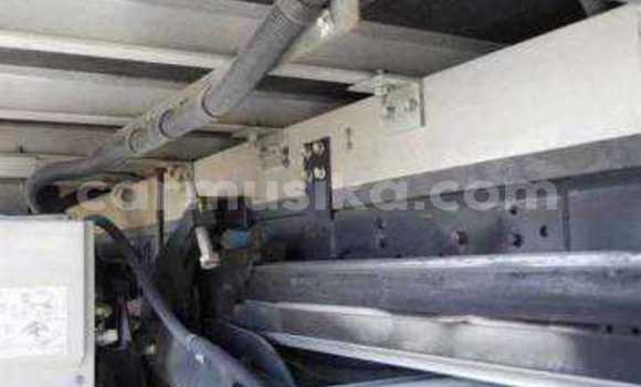 Tenga Tsaru Mitsubishi Fuso Chena Rori in Beitbridge in Matabeleland South Tenga Tsaru Mitsubishi Fuso Chena Rori in Beitbridge in Matabeleland South