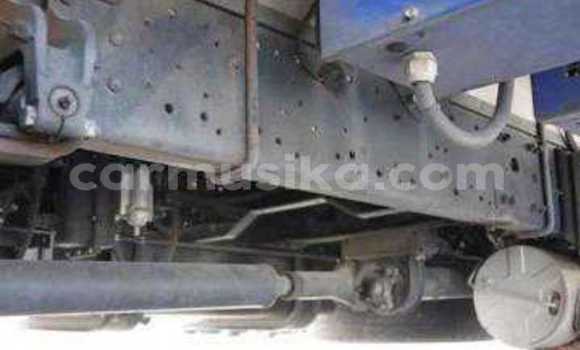 Tenga Tsaru Mitsubishi Fuso Chena Rori in Beitbridge in Matabeleland South Tenga Tsaru Mitsubishi Fuso Chena Rori in Beitbridge in Matabeleland South