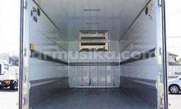 Tenga Tsaru Mitsubishi Fuso Chena Rori in Beitbridge in Matabeleland South Tenga Tsaru Mitsubishi Fuso Chena Rori in Beitbridge in Matabeleland South