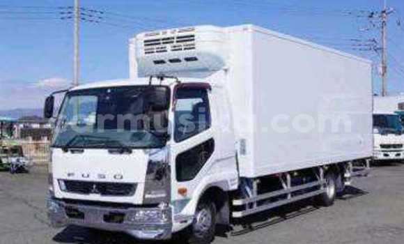 Tenga Tsaru Mitsubishi Fuso Chena Rori in Beitbridge in Matabeleland South Tenga Tsaru Mitsubishi Fuso Chena Rori in Beitbridge in Matabeleland South