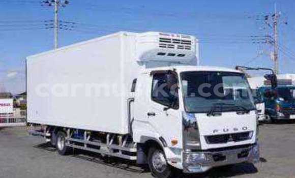 Tenga Tsaru Mitsubishi Fuso Chena Rori in Beitbridge in Matabeleland South Tenga Tsaru Mitsubishi Fuso Chena Rori in Beitbridge in Matabeleland South