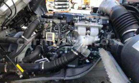 Tenga Tsaru Mitsubishi Fuso Sirivha Rori in Beitbridge in Matabeleland South Tenga Tsaru Mitsubishi Fuso Sirivha Rori in Beitbridge in Matabeleland South