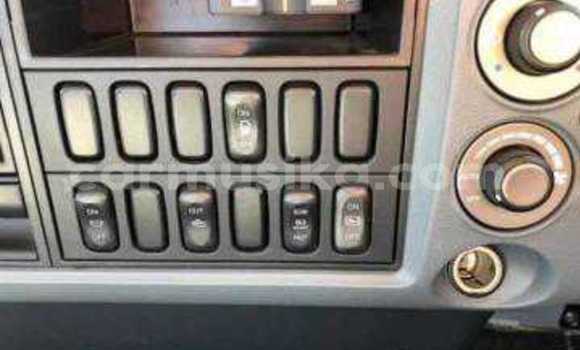 Tenga Tsaru Mitsubishi Fuso Sirivha Rori in Beitbridge in Matabeleland South Tenga Tsaru Mitsubishi Fuso Sirivha Rori in Beitbridge in Matabeleland South