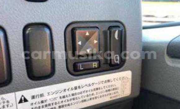 Tenga Tsaru Mitsubishi Fuso Sirivha Rori in Beitbridge in Matabeleland South Tenga Tsaru Mitsubishi Fuso Sirivha Rori in Beitbridge in Matabeleland South