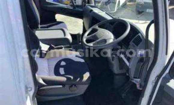 Tenga Tsaru Mitsubishi Fuso Sirivha Rori in Beitbridge in Matabeleland South Tenga Tsaru Mitsubishi Fuso Sirivha Rori in Beitbridge in Matabeleland South