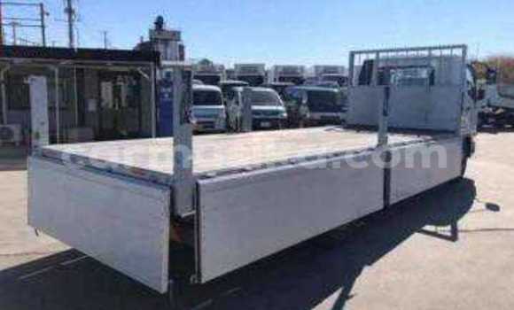 Tenga Tsaru Mitsubishi Fuso Sirivha Rori in Beitbridge in Matabeleland South Tenga Tsaru Mitsubishi Fuso Sirivha Rori in Beitbridge in Matabeleland South