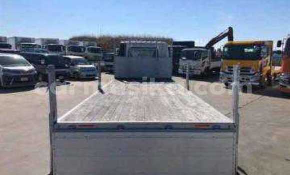 Tenga Tsaru Mitsubishi Fuso Sirivha Rori in Beitbridge in Matabeleland South Tenga Tsaru Mitsubishi Fuso Sirivha Rori in Beitbridge in Matabeleland South