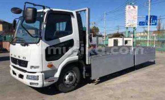 Tenga Tsaru Mitsubishi Fuso Sirivha Rori in Beitbridge in Matabeleland South Tenga Tsaru Mitsubishi Fuso Sirivha Rori in Beitbridge in Matabeleland South