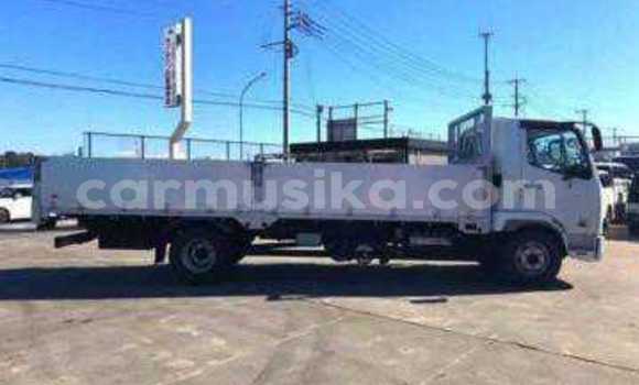 Tenga Tsaru Mitsubishi Fuso Sirivha Rori in Beitbridge in Matabeleland South Tenga Tsaru Mitsubishi Fuso Sirivha Rori in Beitbridge in Matabeleland South