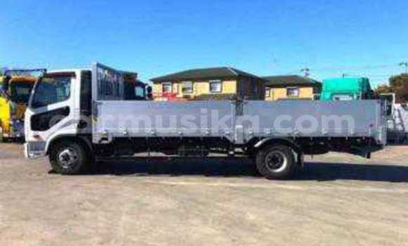 Tenga Tsaru Mitsubishi Fuso Sirivha Rori in Beitbridge in Matabeleland South Tenga Tsaru Mitsubishi Fuso Sirivha Rori in Beitbridge in Matabeleland South