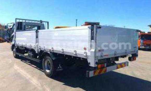 Tenga Tsaru Mitsubishi Fuso Sirivha Rori in Beitbridge in Matabeleland South Tenga Tsaru Mitsubishi Fuso Sirivha Rori in Beitbridge in Matabeleland South