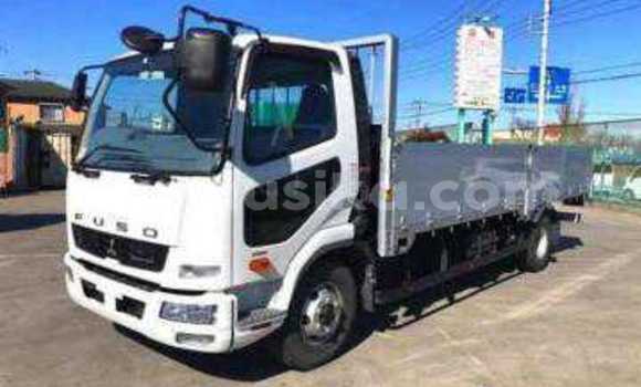 Tenga Tsaru Mitsubishi Fuso Sirivha Rori in Beitbridge in Matabeleland South Tenga Tsaru Mitsubishi Fuso Sirivha Rori in Beitbridge in Matabeleland South