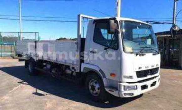 Tenga Tsaru Mitsubishi Fuso Sirivha Rori in Beitbridge in Matabeleland South Tenga Tsaru Mitsubishi Fuso Sirivha Rori in Beitbridge in Matabeleland South