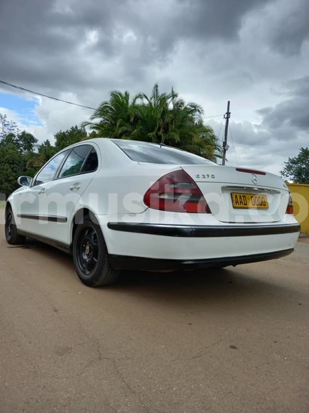 Big with watermark mercedes benz e classe harare harare 27967