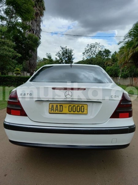 Big with watermark mercedes benz e classe harare harare 27967