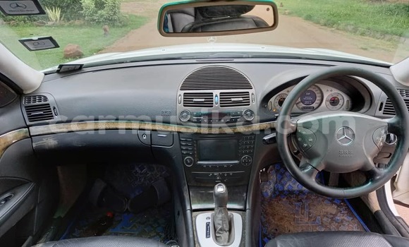 Tenga Tsaru Mercedes-Benz E-Classe Chena Mota in Harare in Harare Tenga Tsaru Mercedes-Benz E-Classe Chena Mota in Harare in Harare