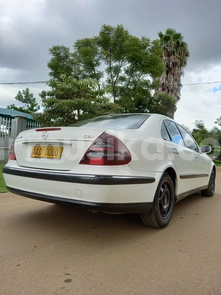 Big with watermark mercedes benz e classe harare harare 27967