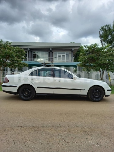 Big with watermark mercedes benz e classe harare harare 27967