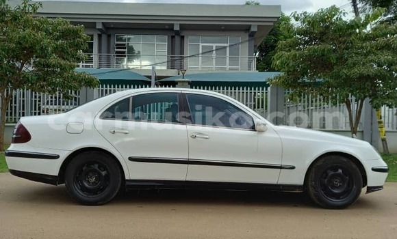 Tenga Tsaru Mercedes-Benz E-Classe Chena Mota in Harare in Harare Tenga Tsaru Mercedes-Benz E-Classe Chena Mota in Harare in Harare